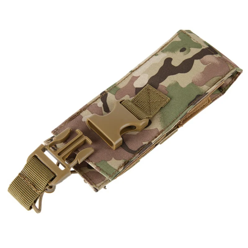 Custodia per fondina per botti - Edc Carry Pocket recensione e prezzo