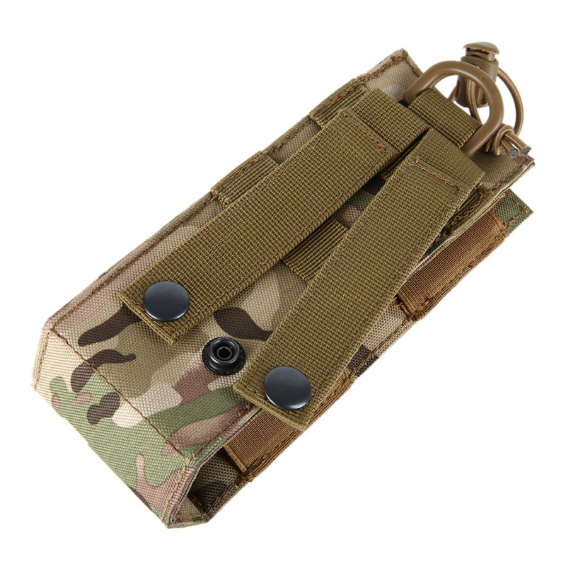 Custodia per fondina per botti - Edc Carry Pocket recensione e prezzo