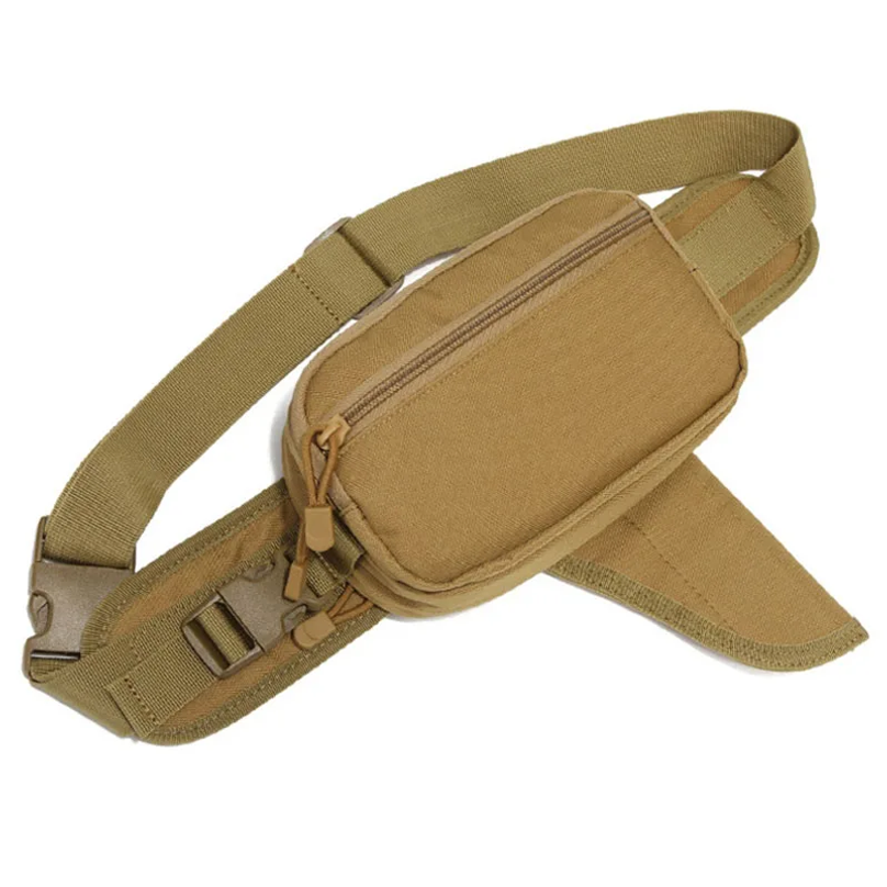 Marsupio Tattico con Fondina N - Edc Concealed Carry Belt recensione e prezzo