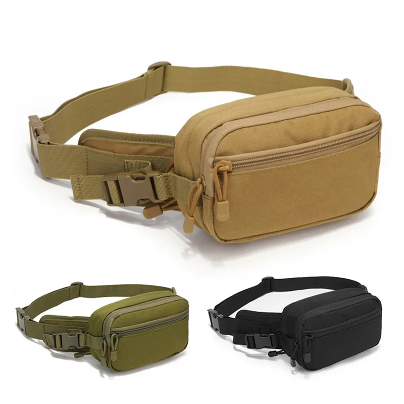 Marsupio Tattico con Fondina N - Edc Concealed Carry Belt recensione e prezzo
