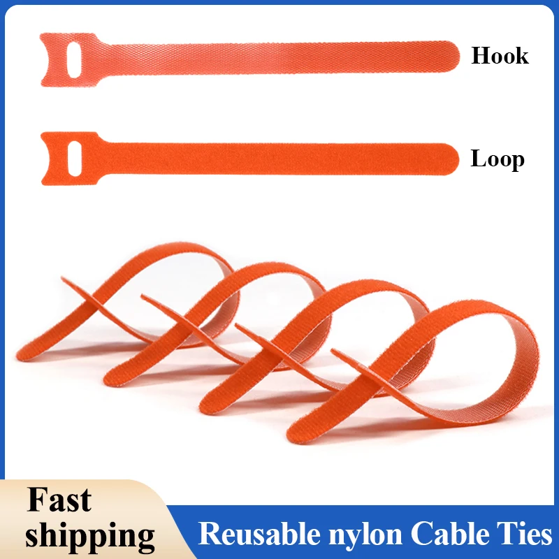 Fascette per cavi di fissaggio - Gear Tie Reusable recensione e prezzo