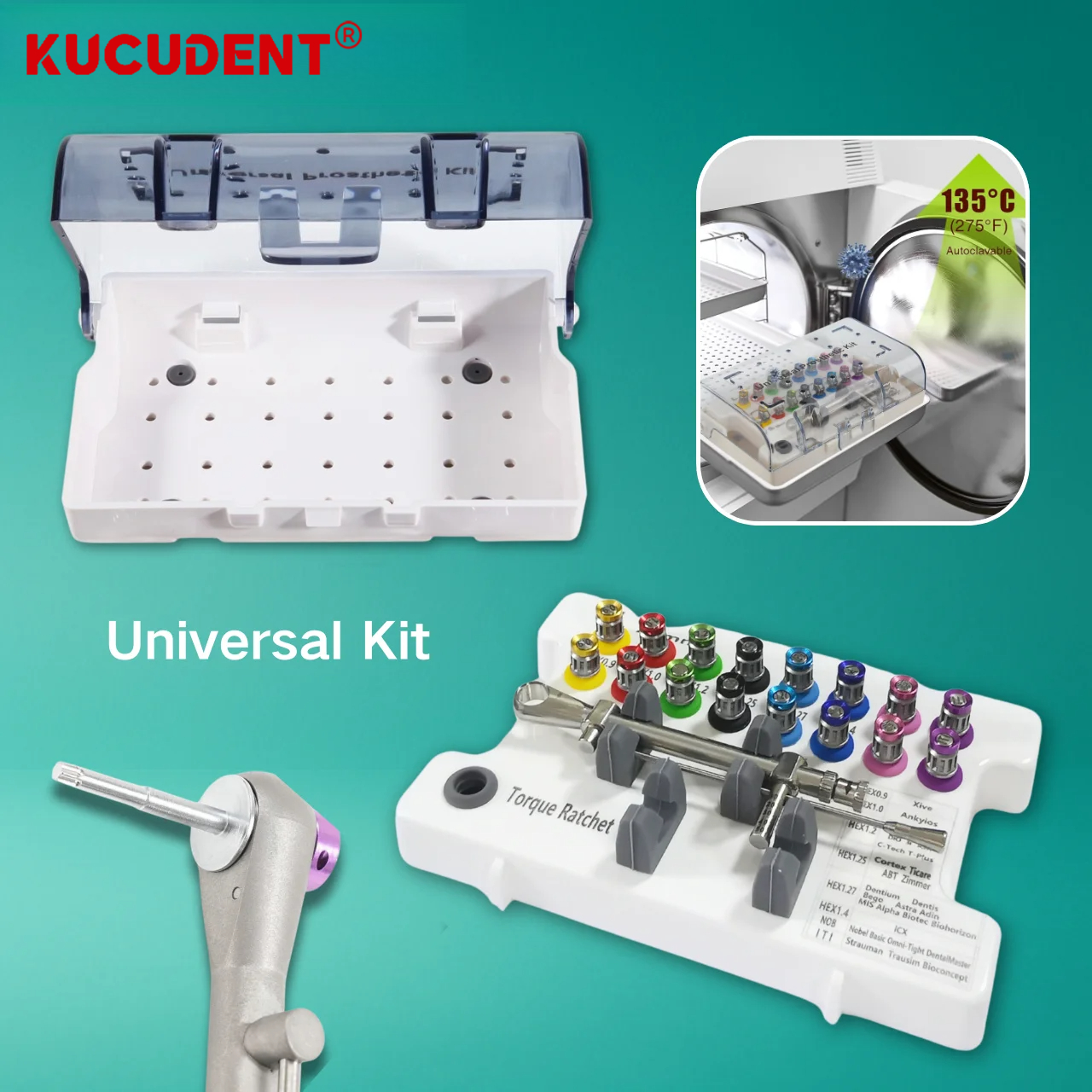 Kit Universale di Strumenti pe - Micro Screwdriver Kit recensione e prezzo