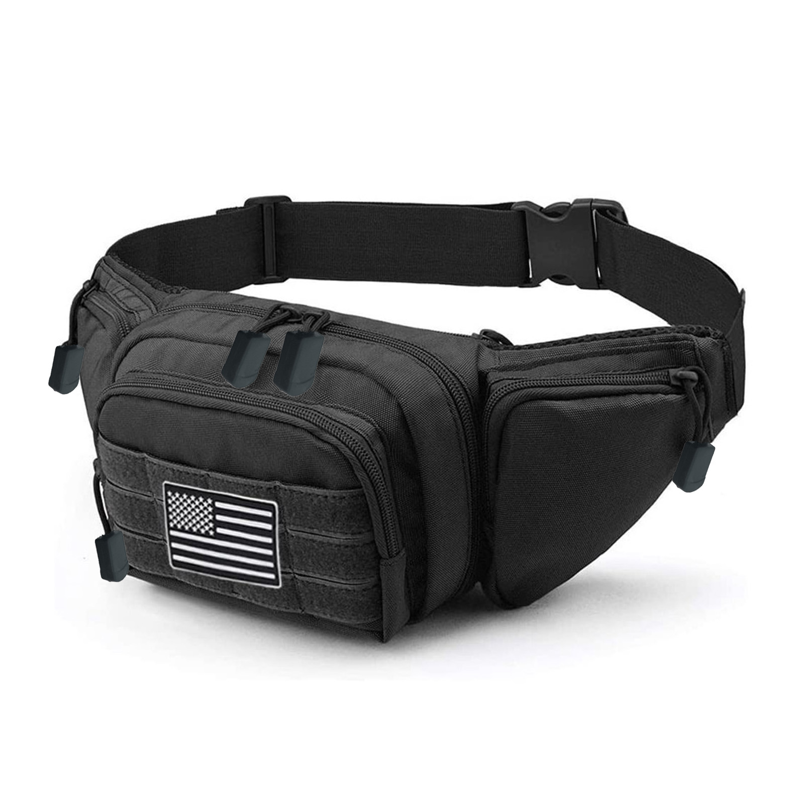 Tactical marsupio fondina per  - Edc Concealed Carry Fanny Pack recensione e prezzo