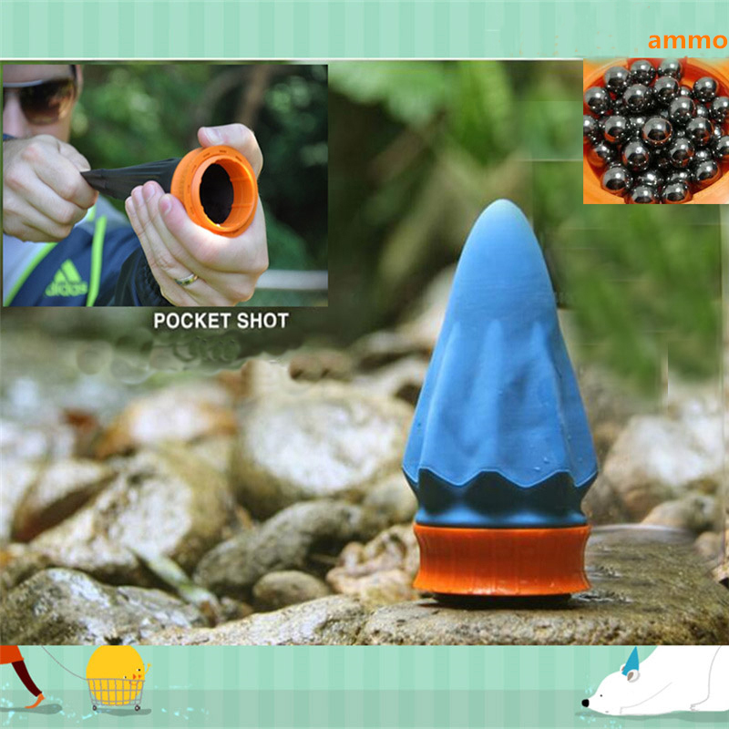 Tasca Speelgoed fionda catapul - Edc Carry Pocket recensione e prezzo