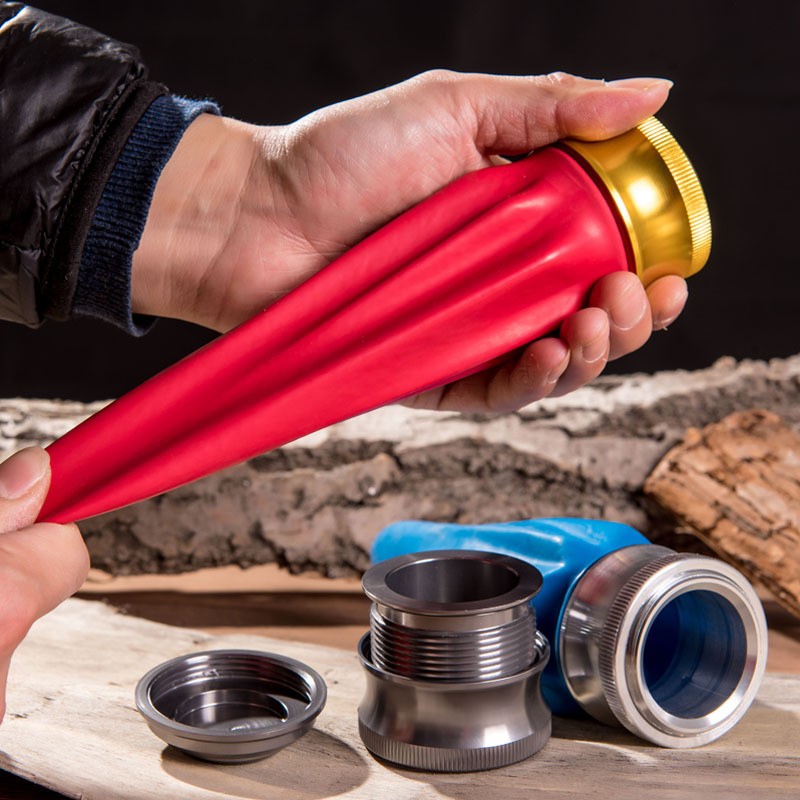 Tasca Speelgoed fionda catapul - Edc Carry Pocket recensione e prezzo